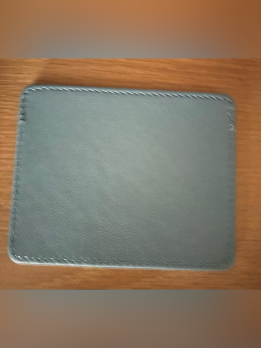 Snoopy Card Holder - Picture 2 of 2